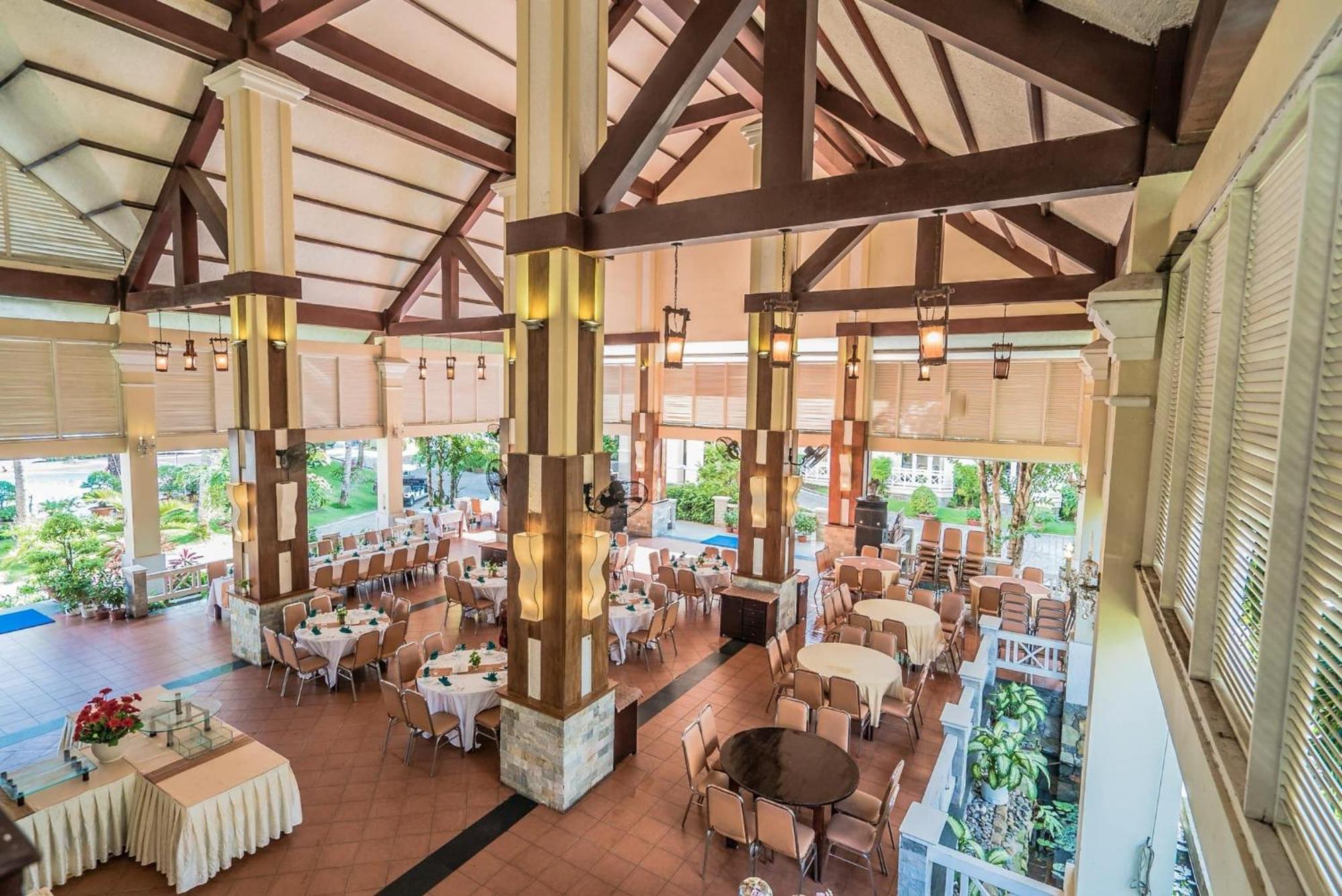 Sai Gon Con Dao Resort المظهر الخارجي الصورة